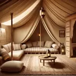 Desert Luxury Haima