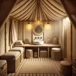 Desert Luxury Haima