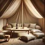 Desert Luxury Haima
